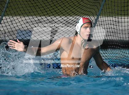 Thumbnail 1 in Jesuit vs. Mira Costa (S&R Tournament) photogallery.