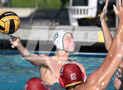 Thumbnail 1 in Jesuit vs. Mira Costa (S&R Tournament) photogallery.