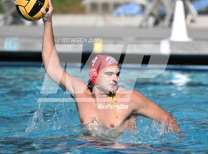 Thumbnail 3 in Jesuit vs. Mira Costa (S&R Tournament) photogallery.