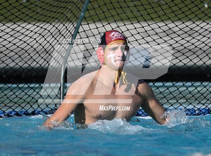 Thumbnail 1 in Jesuit vs. Mira Costa (S&R Tournament) photogallery.