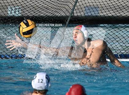 Thumbnail 1 in Jesuit vs. Mira Costa (S&R Tournament) photogallery.