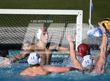 Thumbnail 1 in Jesuit vs. Mira Costa (S&R Tournament) photogallery.