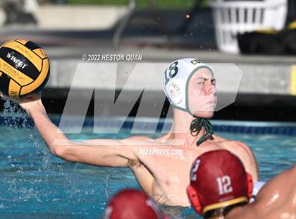 Thumbnail 3 in Jesuit vs. Mira Costa (S&R Tournament) photogallery.