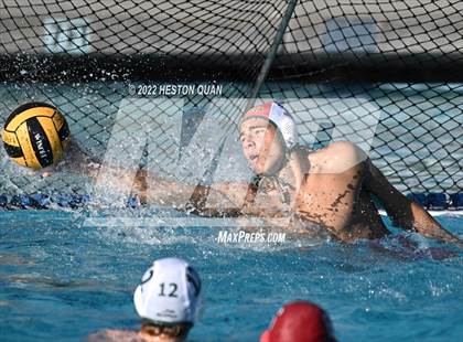 Thumbnail 2 in Jesuit vs. Mira Costa (S&R Tournament) photogallery.