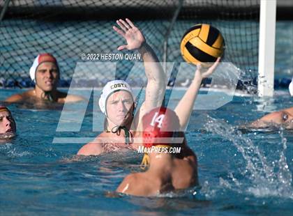Thumbnail 3 in Jesuit vs. Mira Costa (S&R Tournament) photogallery.