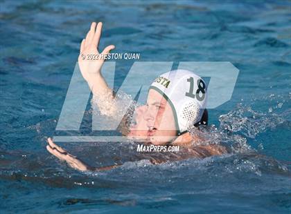 Thumbnail 3 in Jesuit vs. Mira Costa (S&R Tournament) photogallery.