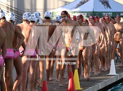 Thumbnail 1 in Jesuit vs. Mira Costa (S&R Tournament) photogallery.