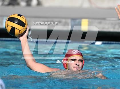 Thumbnail 3 in Jesuit vs. Mira Costa (S&R Tournament) photogallery.