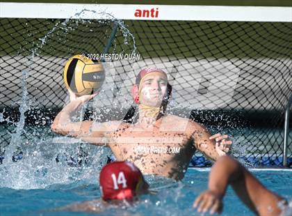 Thumbnail 2 in Jesuit vs. Mira Costa (S&R Tournament) photogallery.