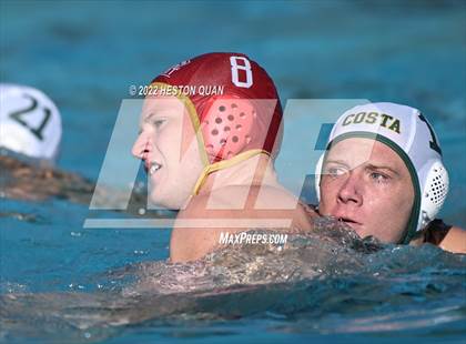 Thumbnail 3 in Jesuit vs. Mira Costa (S&R Tournament) photogallery.