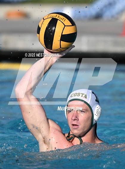 Thumbnail 2 in Jesuit vs. Mira Costa (S&R Tournament) photogallery.