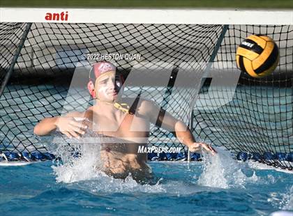 Thumbnail 3 in Jesuit vs. Mira Costa (S&R Tournament) photogallery.