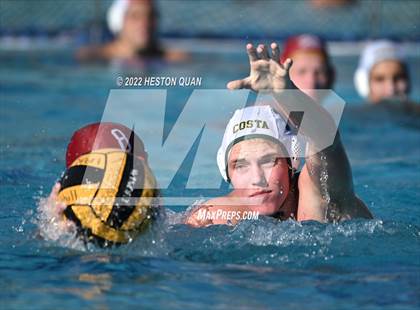 Thumbnail 3 in Jesuit vs. Mira Costa (S&R Tournament) photogallery.