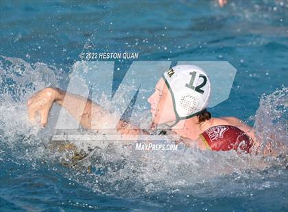 Thumbnail 1 in Jesuit vs. Mira Costa (S&R Tournament) photogallery.