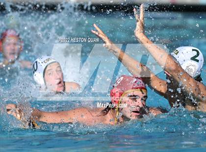 Thumbnail 1 in Jesuit vs. Mira Costa (S&R Tournament) photogallery.