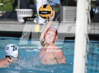 Thumbnail 1 in Jesuit vs. Mira Costa (S&R Tournament) photogallery.