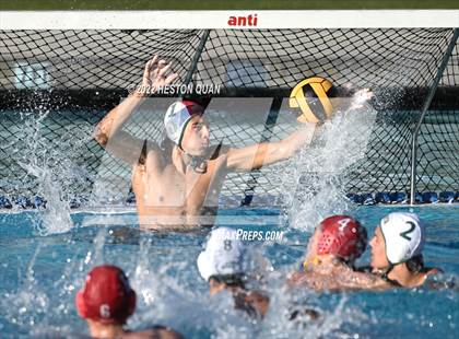 Thumbnail 2 in Jesuit vs. Mira Costa (S&R Tournament) photogallery.
