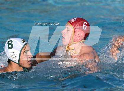 Thumbnail 1 in Jesuit vs. Mira Costa (S&R Tournament) photogallery.