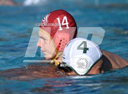 Thumbnail 1 in Jesuit vs. Mira Costa (S&R Tournament) photogallery.