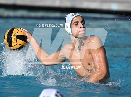 Thumbnail 1 in Jesuit vs. Mira Costa (S&R Tournament) photogallery.