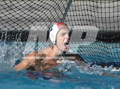 Thumbnail 2 in Jesuit vs. Mira Costa (S&R Tournament) photogallery.