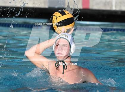 Thumbnail 2 in Jesuit vs. Mira Costa (S&R Tournament) photogallery.