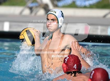 Thumbnail 1 in Jesuit vs. Mira Costa (S&R Tournament) photogallery.