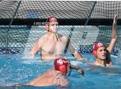 Thumbnail 2 in Jesuit vs. Mira Costa (S&R Tournament) photogallery.