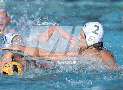 Thumbnail 2 in Jesuit vs. Mira Costa (S&R Tournament) photogallery.