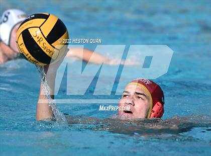 Thumbnail 2 in Jesuit vs. Mira Costa (S&R Tournament) photogallery.