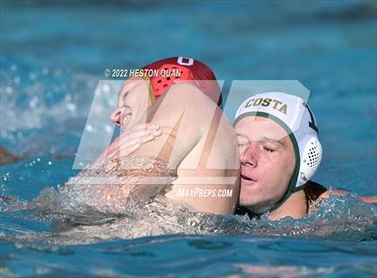 Thumbnail 2 in Jesuit vs. Mira Costa (S&R Tournament) photogallery.