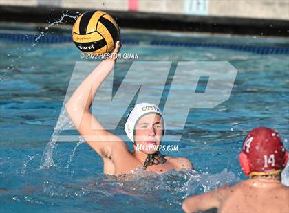 Thumbnail 3 in Jesuit vs. Mira Costa (S&R Tournament) photogallery.
