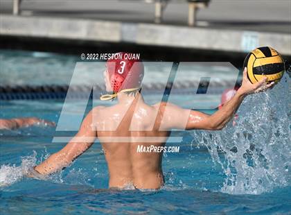 Thumbnail 3 in Jesuit vs. Mira Costa (S&R Tournament) photogallery.