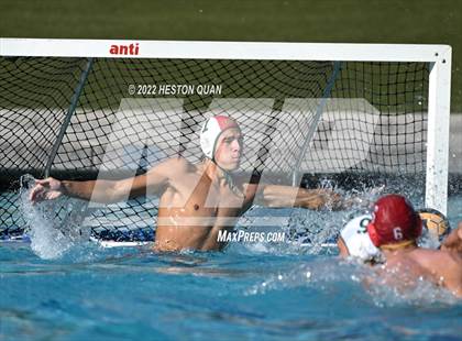 Thumbnail 1 in Jesuit vs. Mira Costa (S&R Tournament) photogallery.