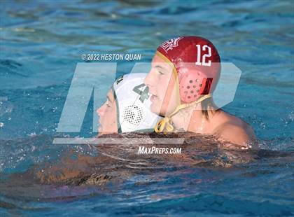 Thumbnail 2 in Jesuit vs. Mira Costa (S&R Tournament) photogallery.