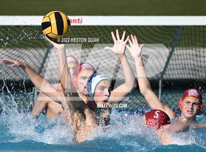 Thumbnail 2 in Jesuit vs. Mira Costa (S&R Tournament) photogallery.