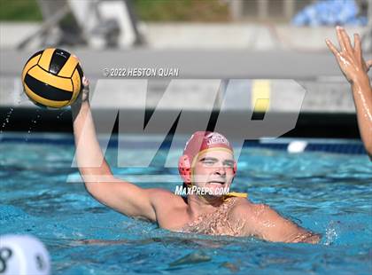 Thumbnail 1 in Jesuit vs. Mira Costa (S&R Tournament) photogallery.