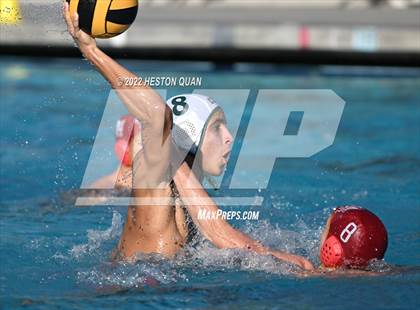 Thumbnail 2 in Jesuit vs. Mira Costa (S&R Tournament) photogallery.