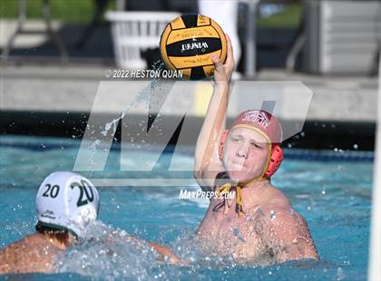 Thumbnail 3 in Jesuit vs. Mira Costa (S&R Tournament) photogallery.