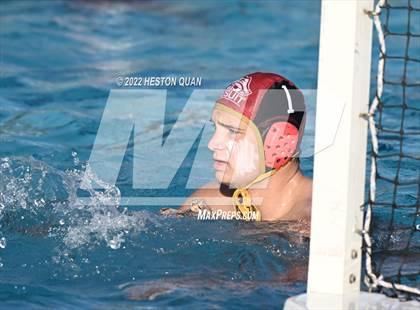 Thumbnail 2 in Jesuit vs. Mira Costa (S&R Tournament) photogallery.