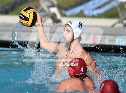 Thumbnail 3 in Jesuit vs. Mira Costa (S&R Tournament) photogallery.
