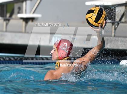 Thumbnail 3 in Jesuit vs. Mira Costa (S&R Tournament) photogallery.