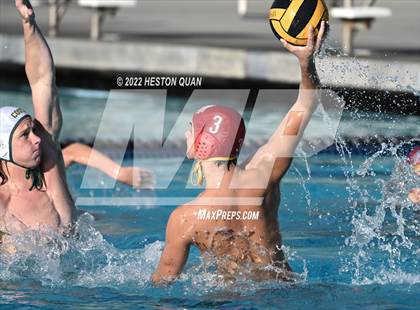 Thumbnail 2 in Jesuit vs. Mira Costa (S&R Tournament) photogallery.