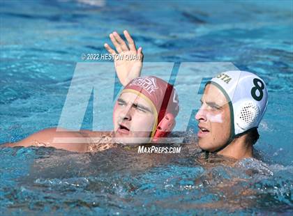 Thumbnail 3 in Jesuit vs. Mira Costa (S&R Tournament) photogallery.