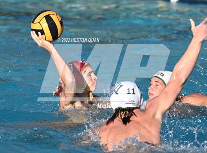 Thumbnail 1 in Jesuit vs. Mira Costa (S&R Tournament) photogallery.
