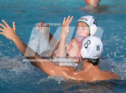 Thumbnail 3 in Jesuit vs. Mira Costa (S&R Tournament) photogallery.