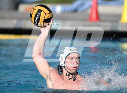 Thumbnail 1 in Jesuit vs. Mira Costa (S&R Tournament) photogallery.