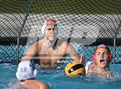 Thumbnail 2 in Jesuit vs. Mira Costa (S&R Tournament) photogallery.