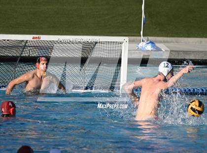 Thumbnail 3 in Jesuit vs. Mira Costa (S&R Tournament) photogallery.