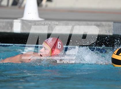 Thumbnail 3 in Jesuit vs. Mira Costa (S&R Tournament) photogallery.